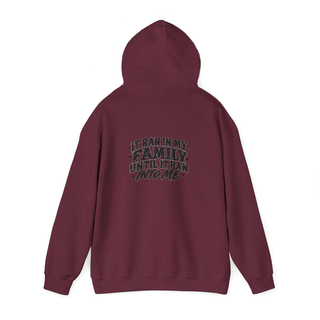 Family Tradition Sweatshirt