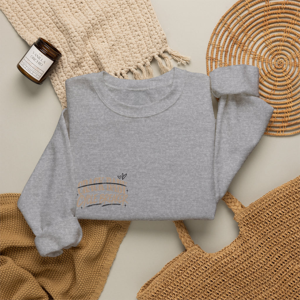 Family Tradition Crewneck