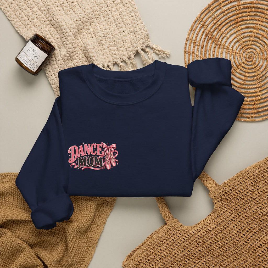 Dance Mom Crewneck