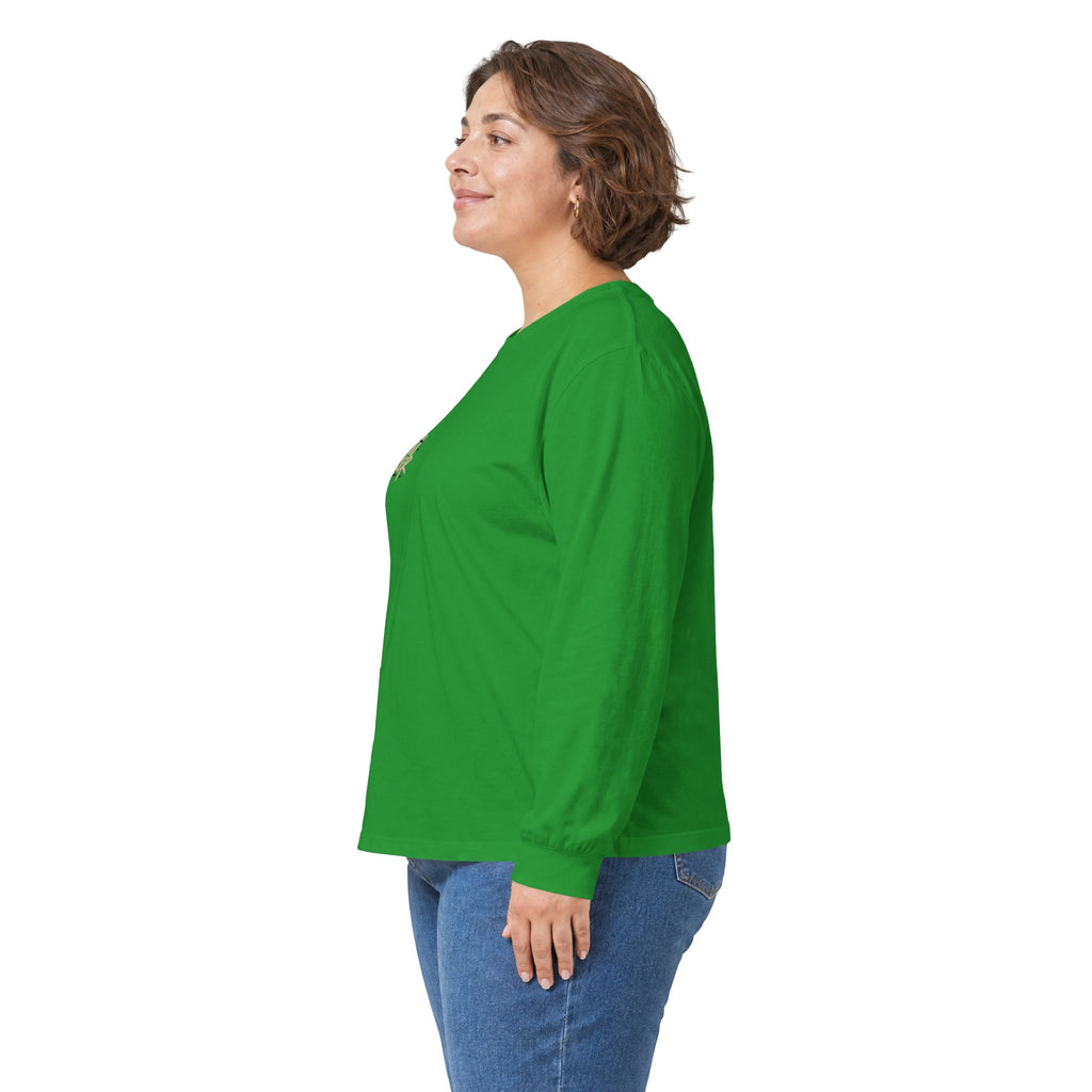 Family Tradition Long Sleeve Tee