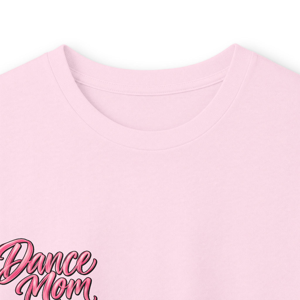 Let Them Dance Long Sleeve Tee