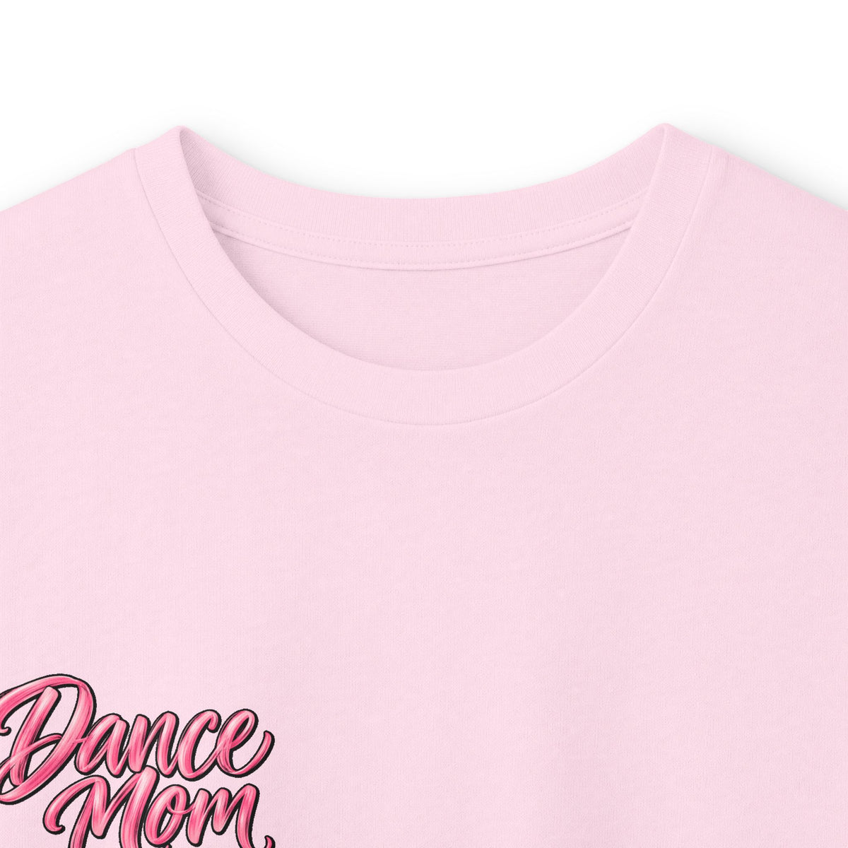 Let Them Dance Long Sleeve Tee