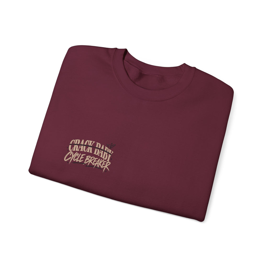 Family Tradition Crewneck