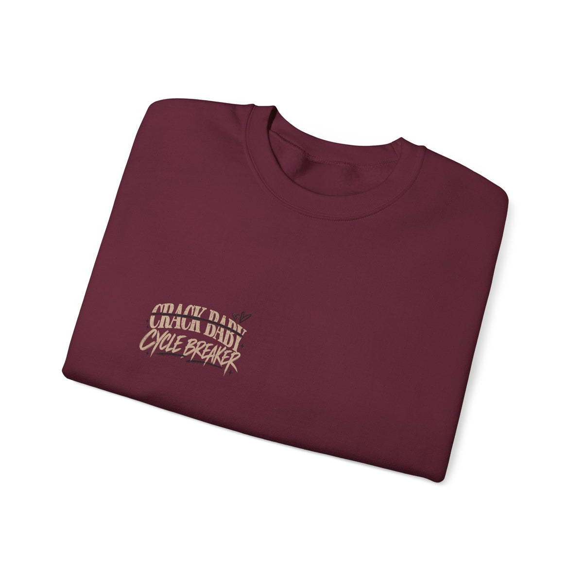 Family Tradition Crewneck