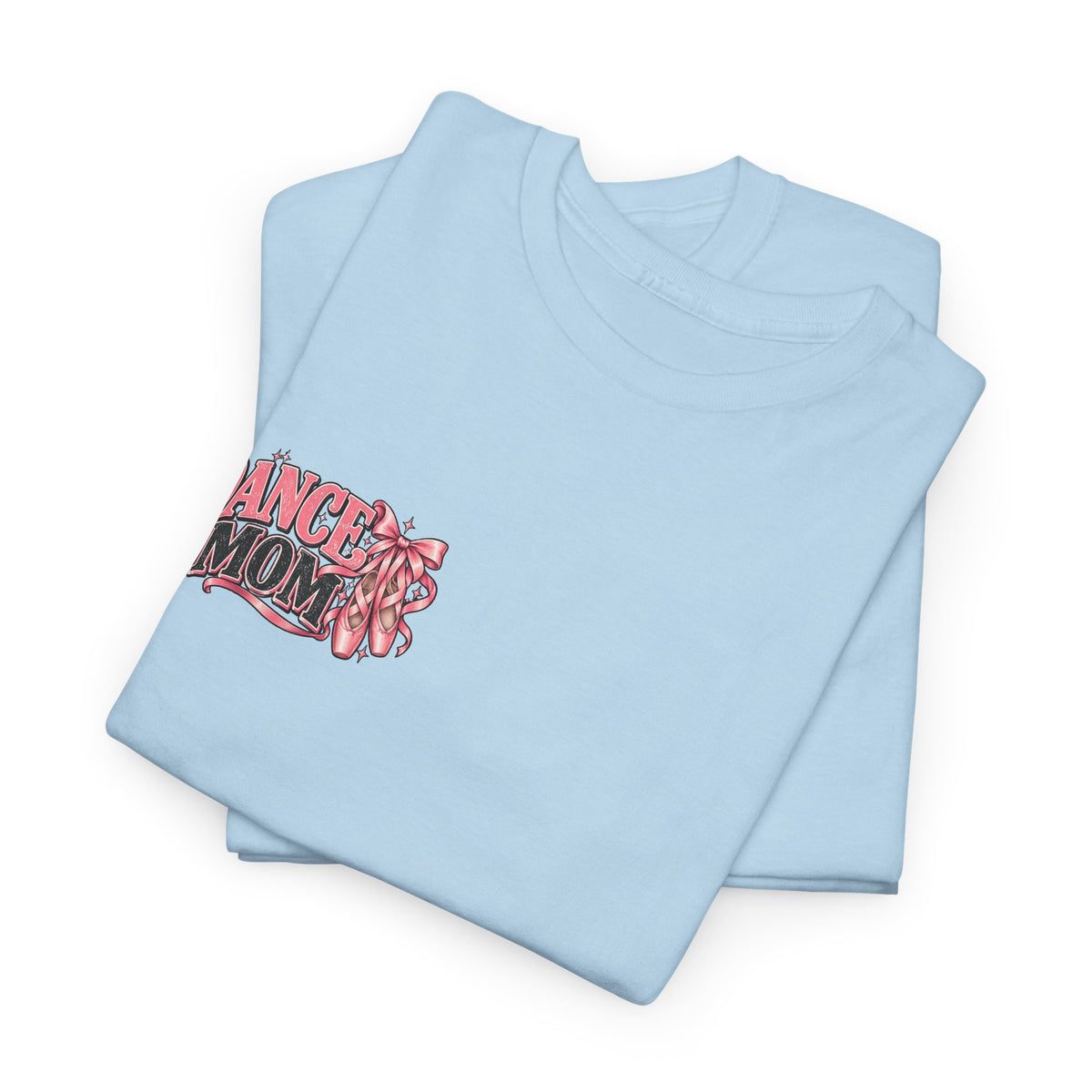 Dance Mom Classic Tee