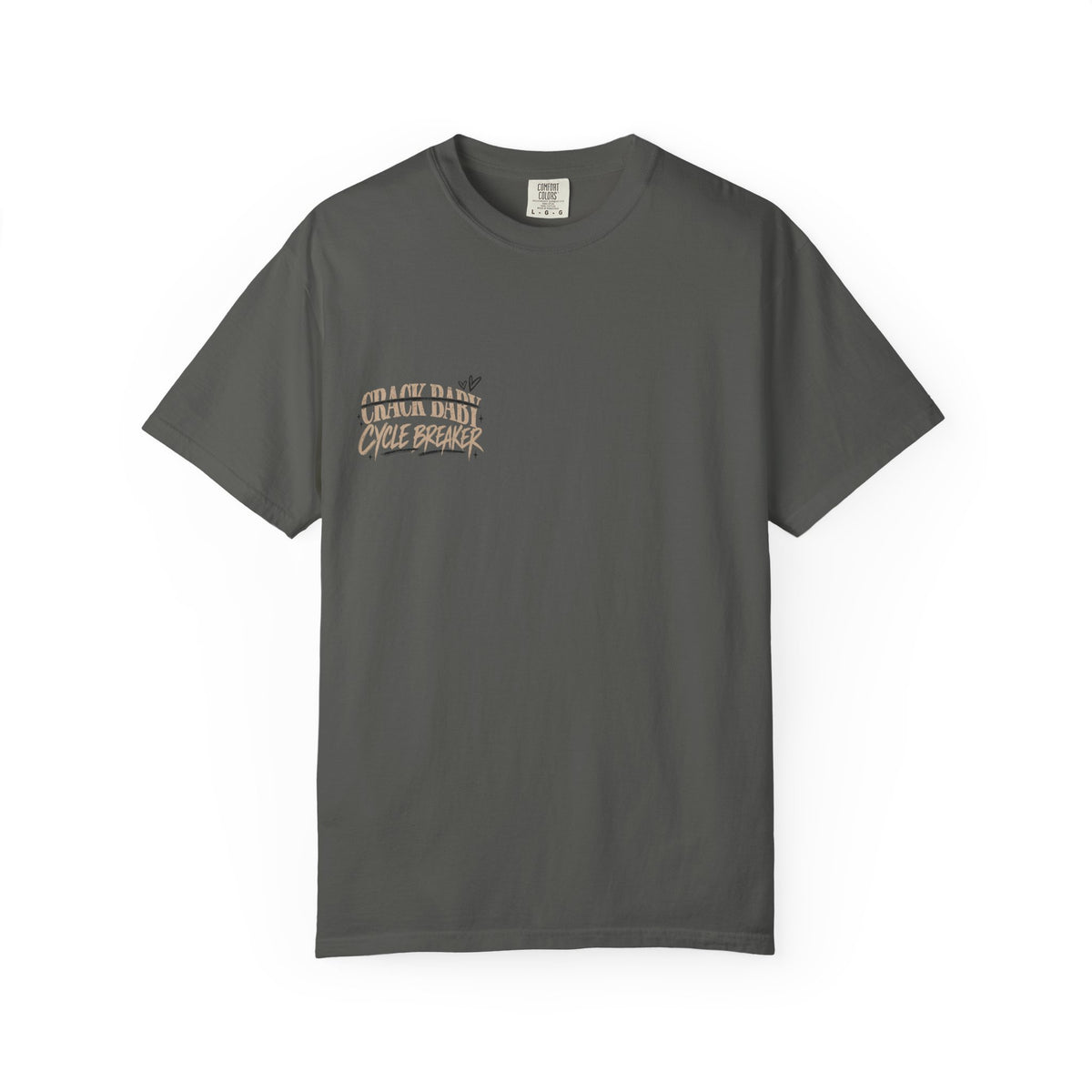 Family Tradition Heavyweight Tee