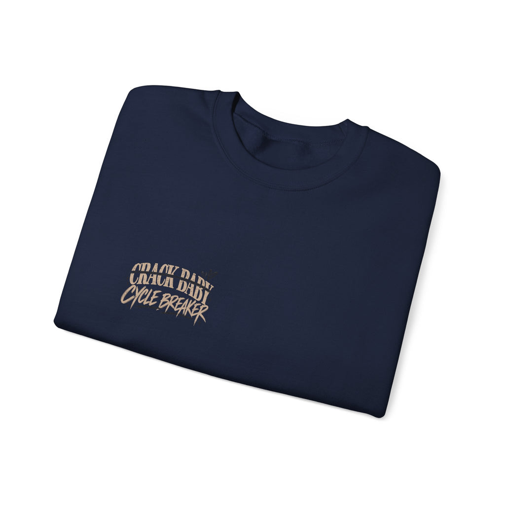Family Tradition Crewneck