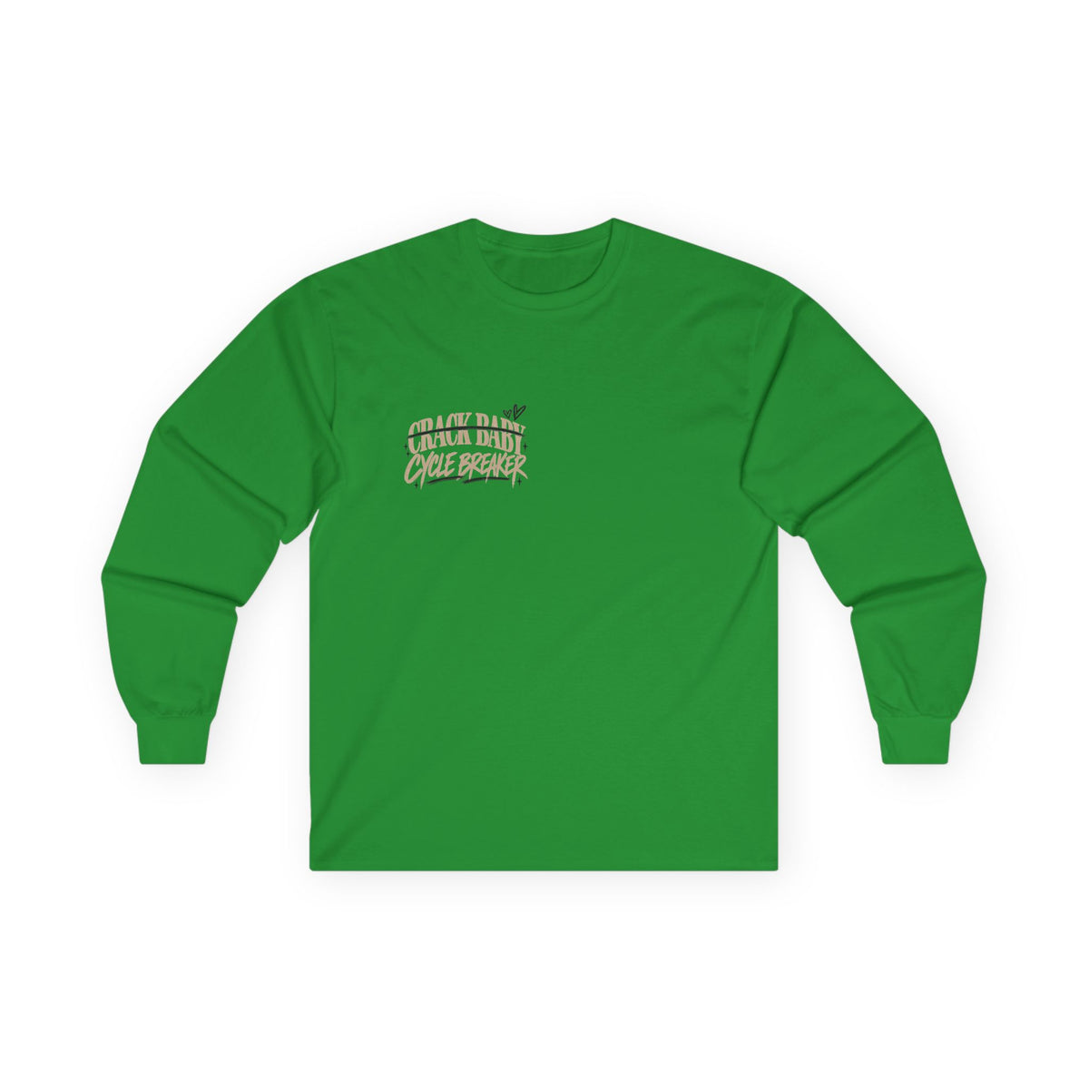 Family Tradition Long Sleeve Tee