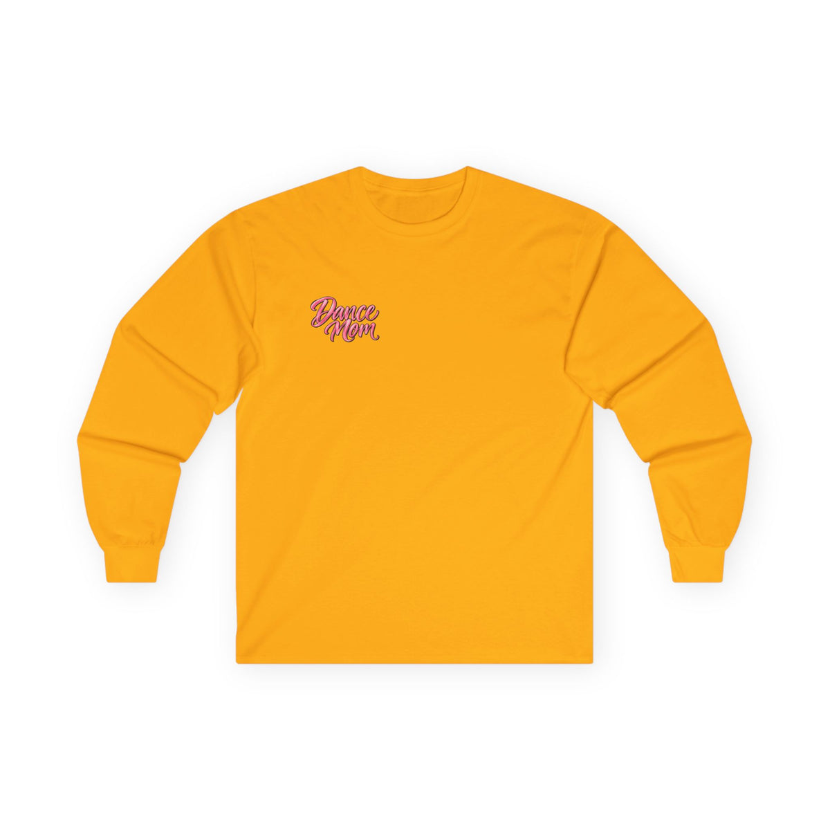 Let Them Dance Long Sleeve Tee
