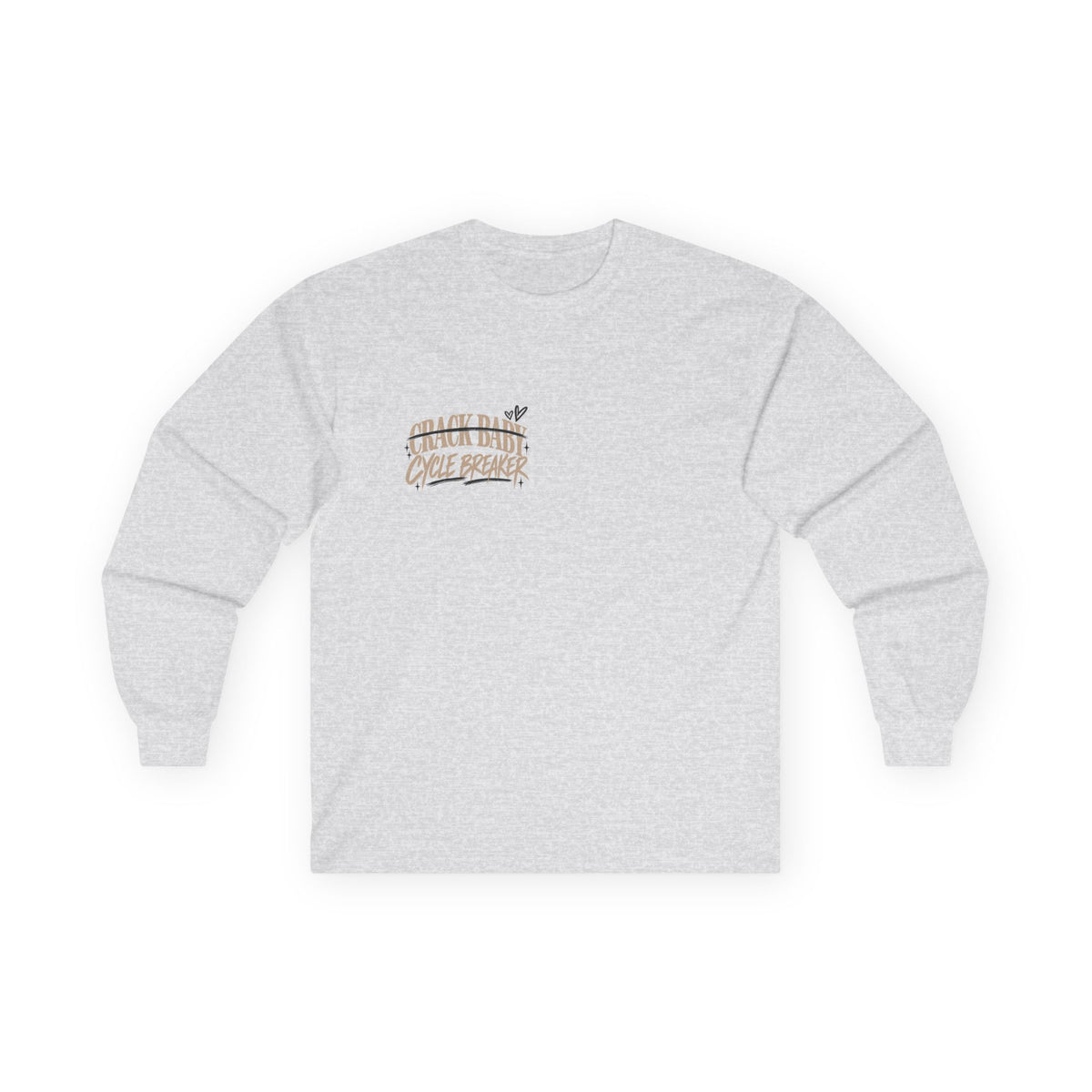 Family Tradition Long Sleeve Tee