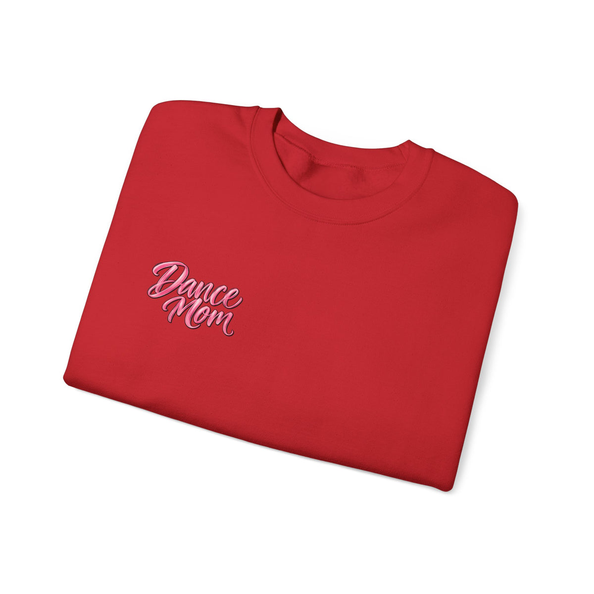 Dance Mom Crewneck