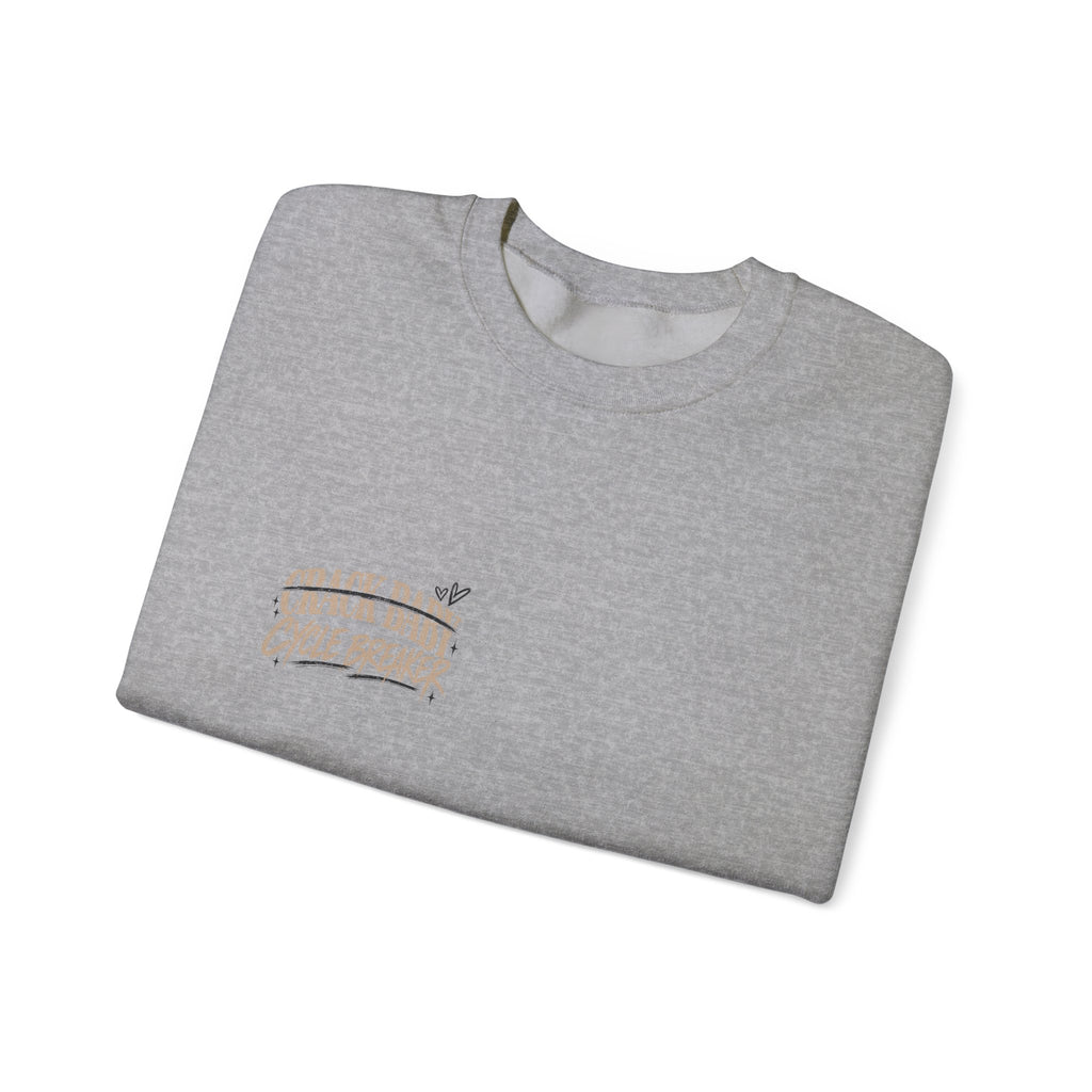 Family Tradition Crewneck