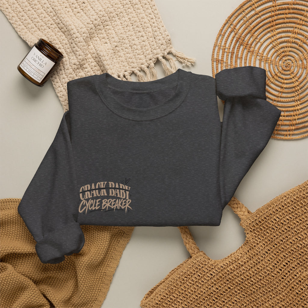 Family Tradition Crewneck