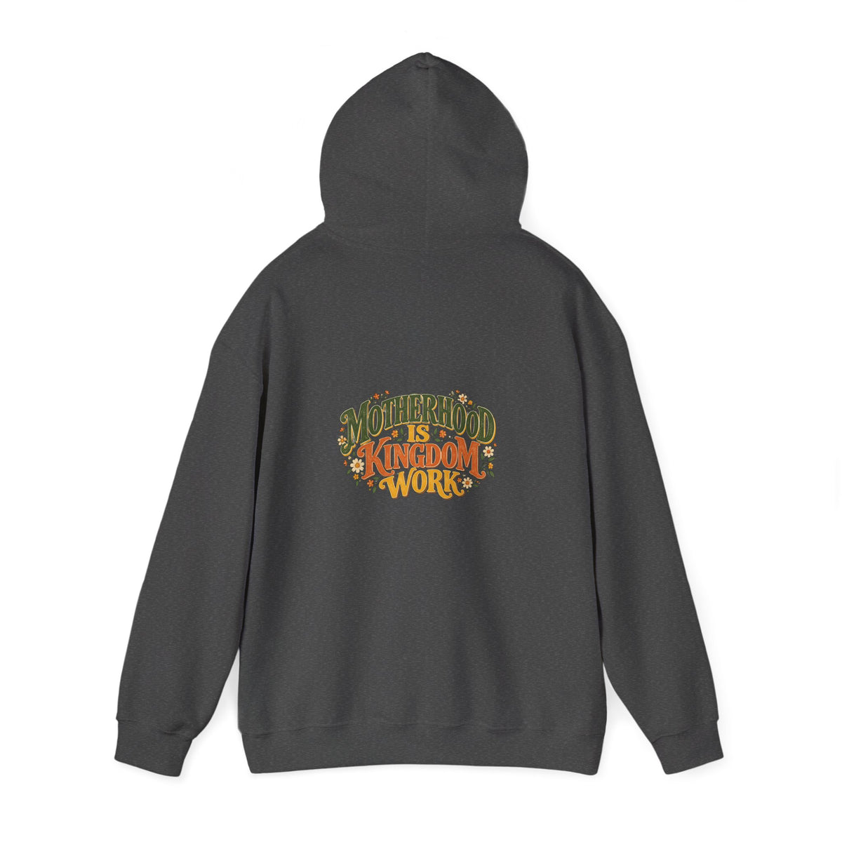 Motherhood Hooded Sweatshirt