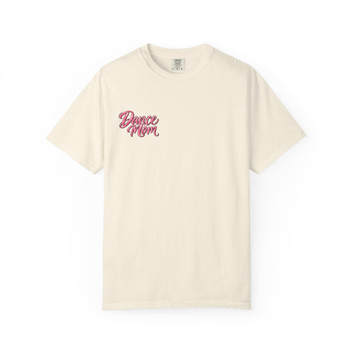 Dance Mom Heavyweight Tee