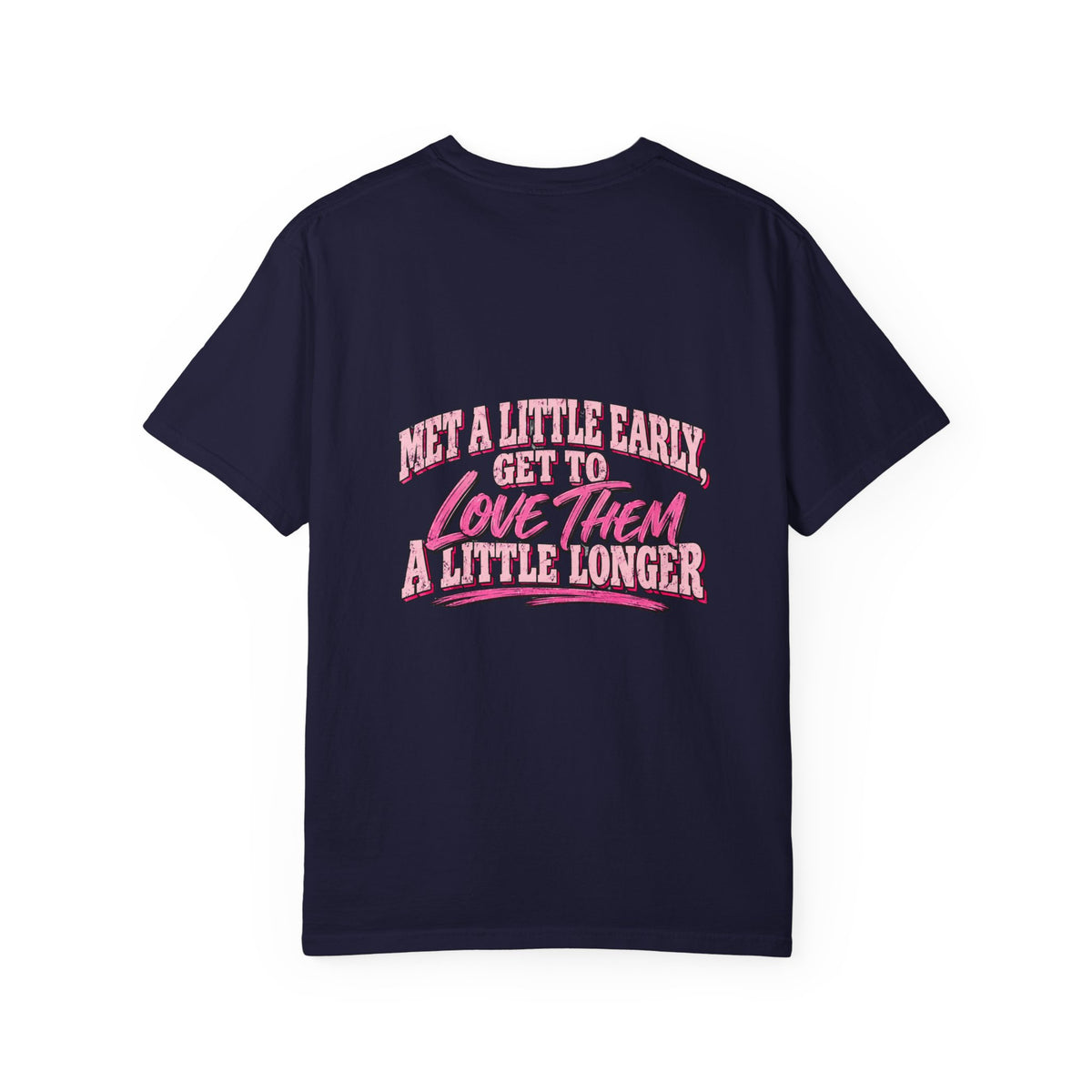 Retired Teen Mom Tee