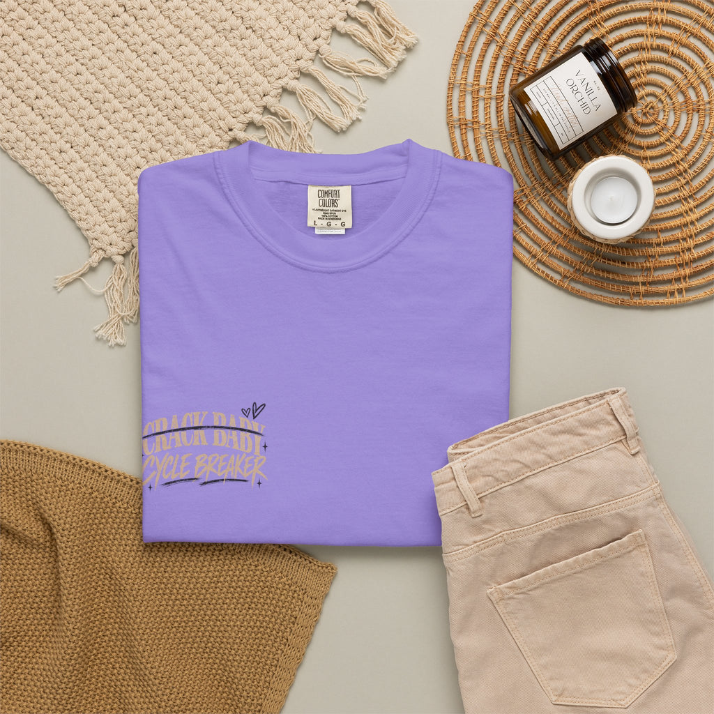 Family Tradition Heavyweight Tee