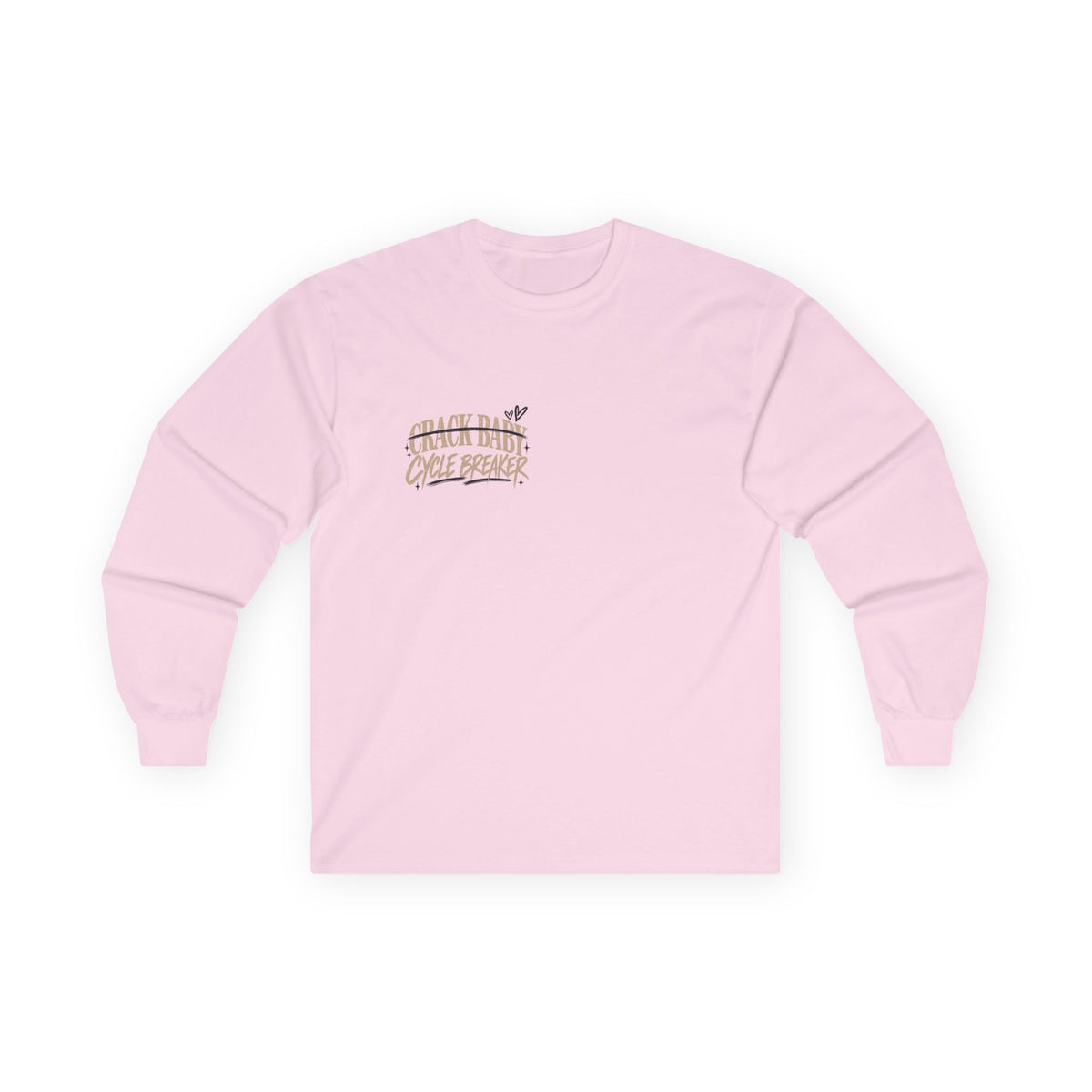 Family Tradition Long Sleeve Tee