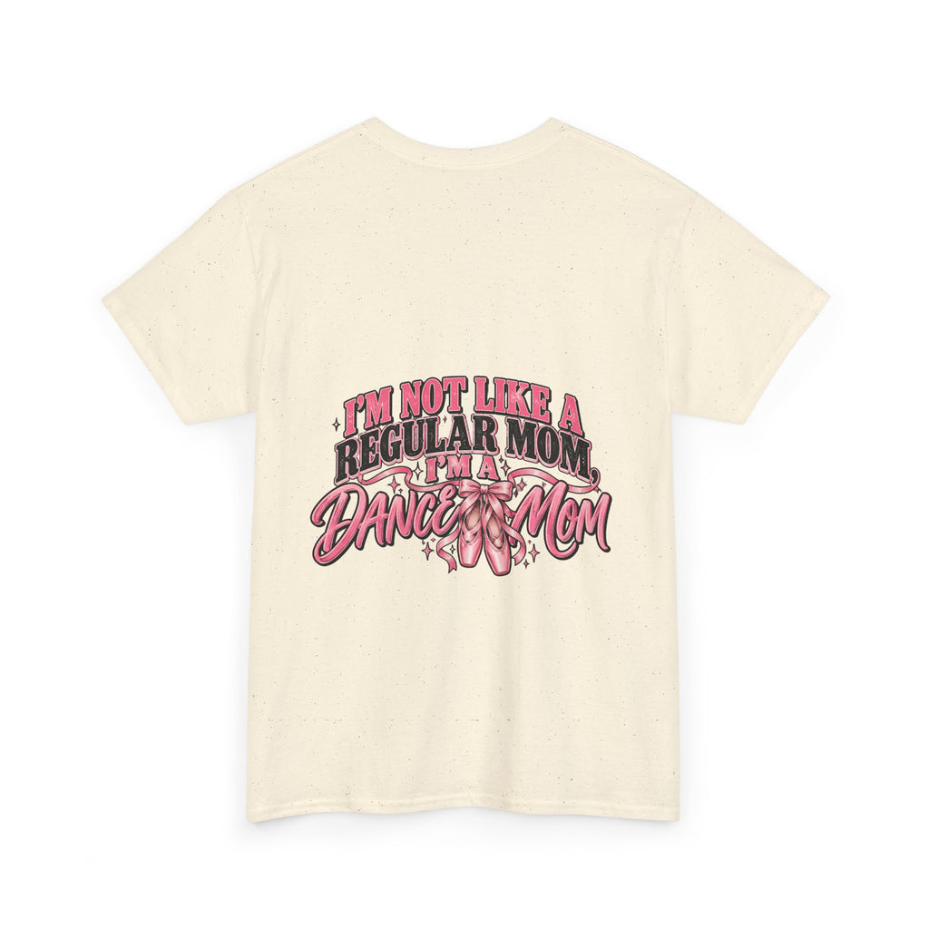 Dance Mom Classic Tee