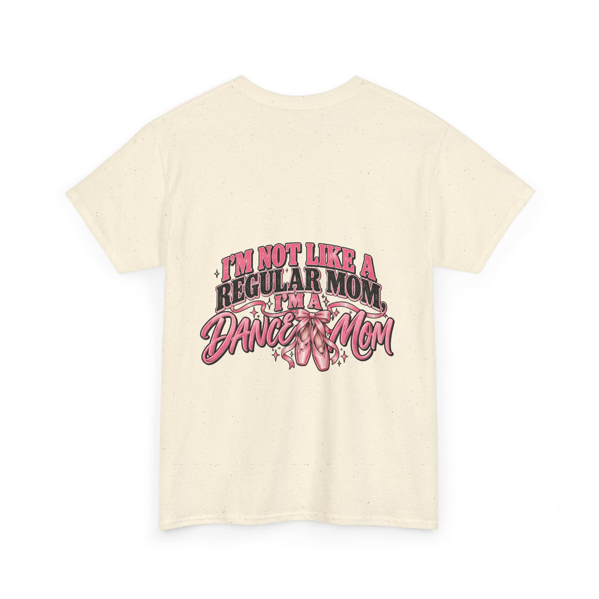 Dance Mom Classic Tee