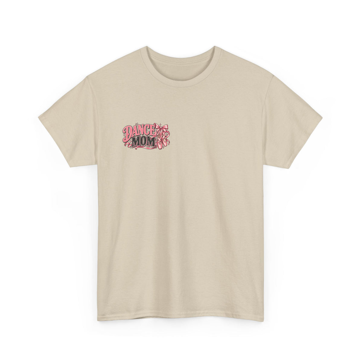 Dance Mom Classic Tee