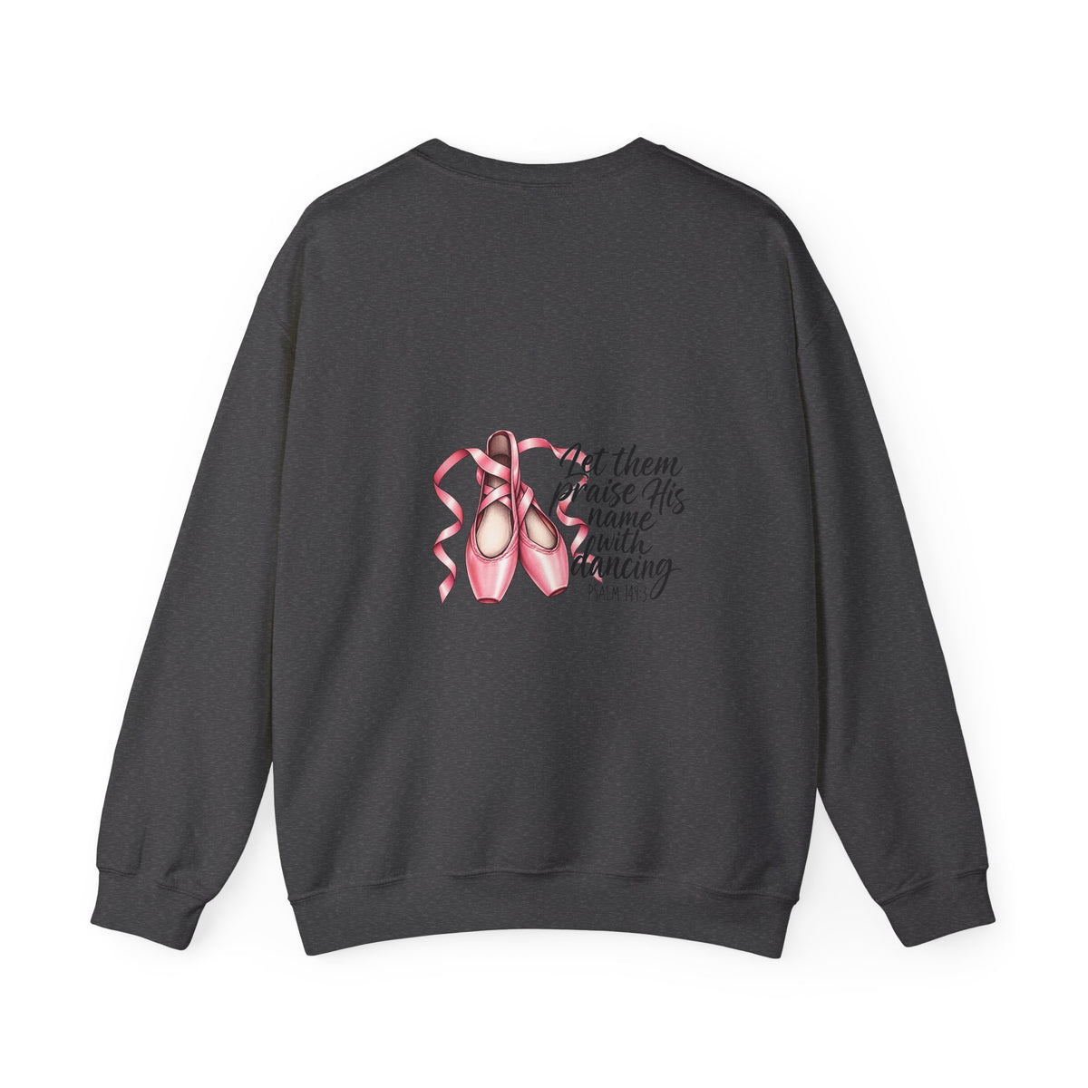 Dance Mom Crewneck