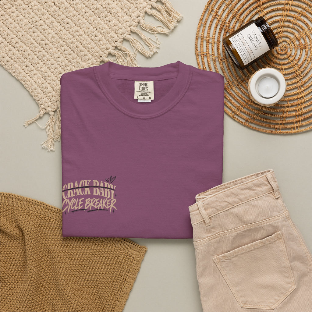 Family Tradition Heavyweight Tee