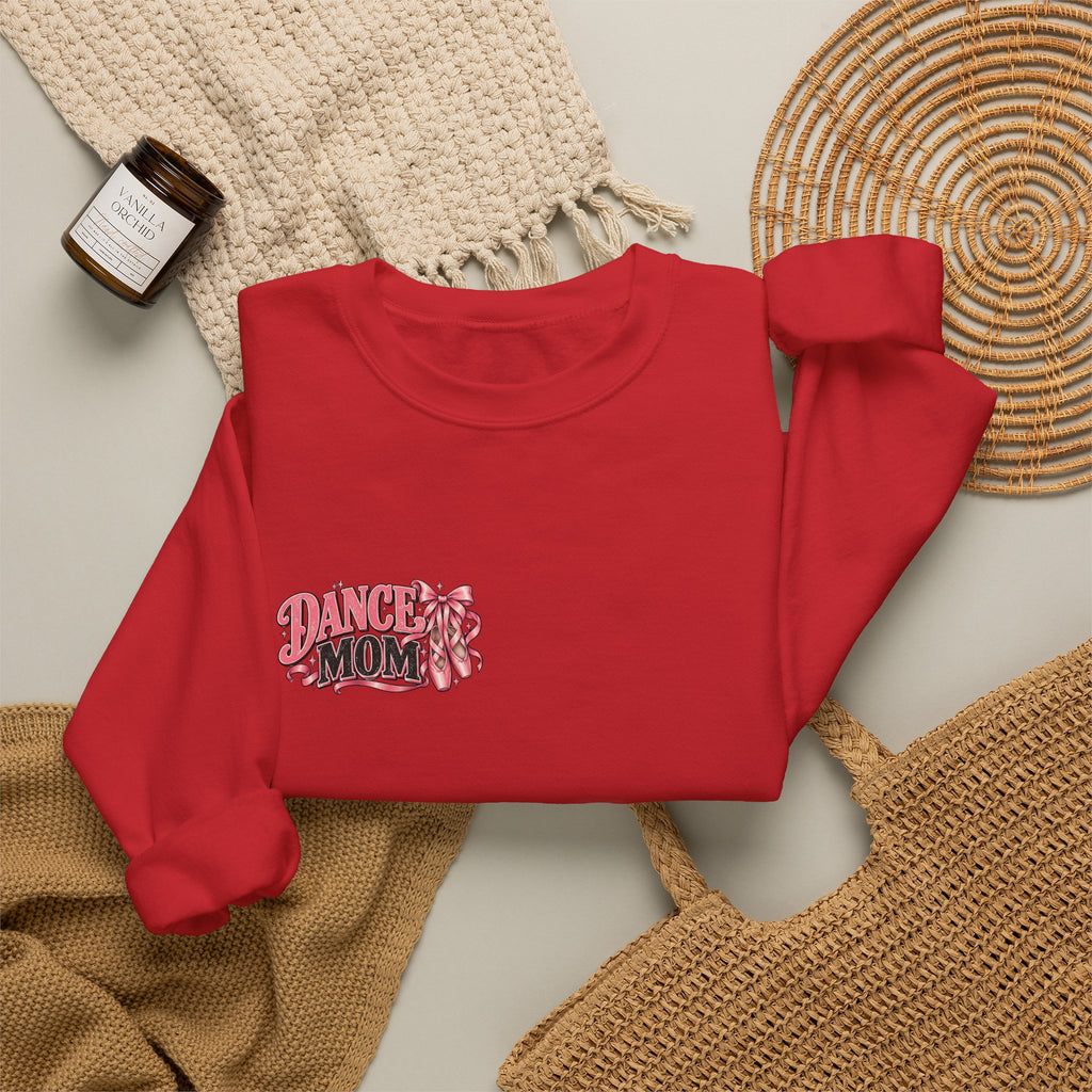 Dance Mom Crewneck