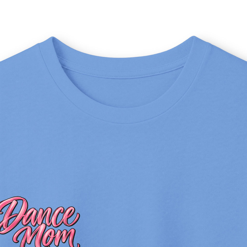 Let Them Dance Long Sleeve Tee