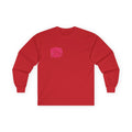 Retired Teen Mom Long Sleeve Tee