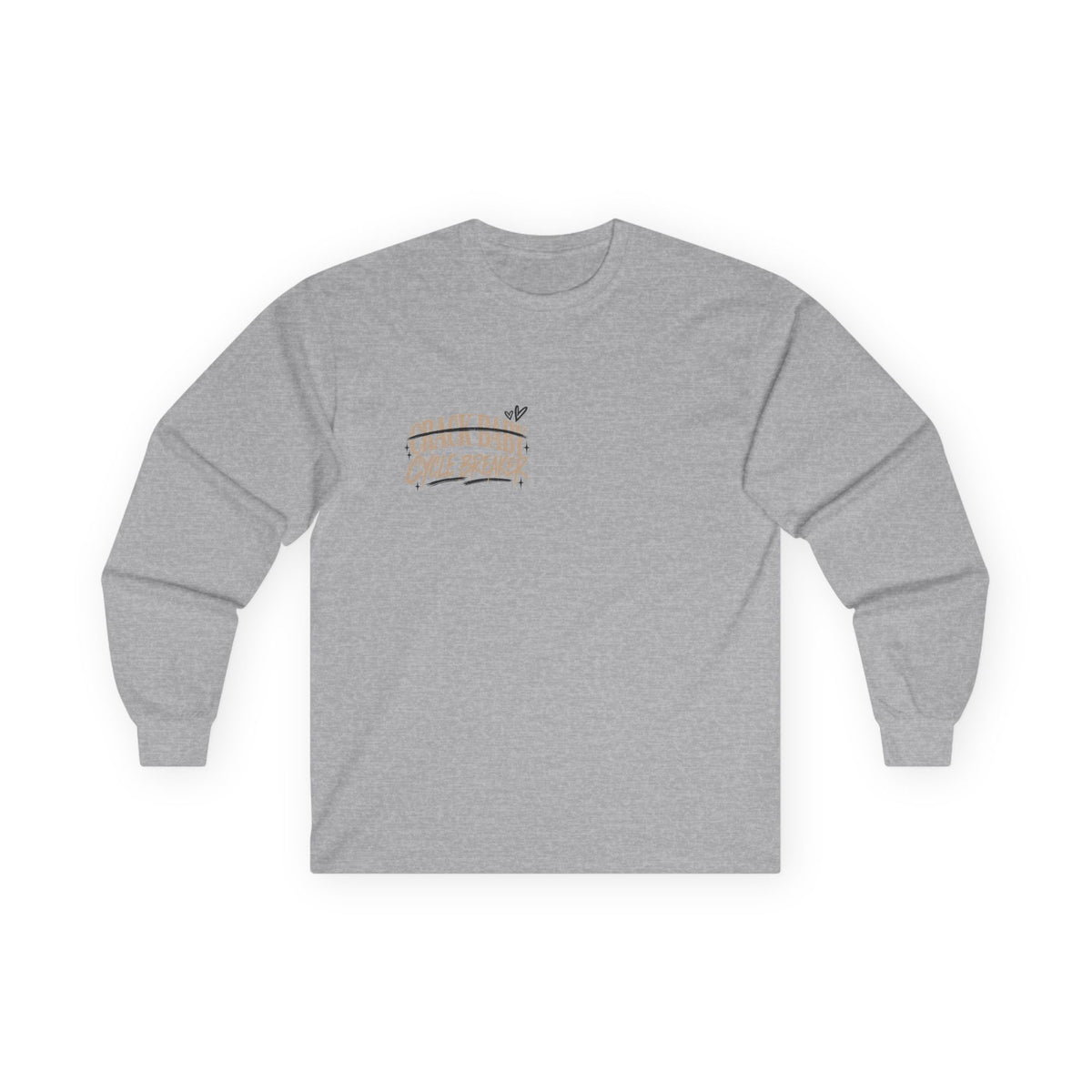 Family Tradition Long Sleeve Tee