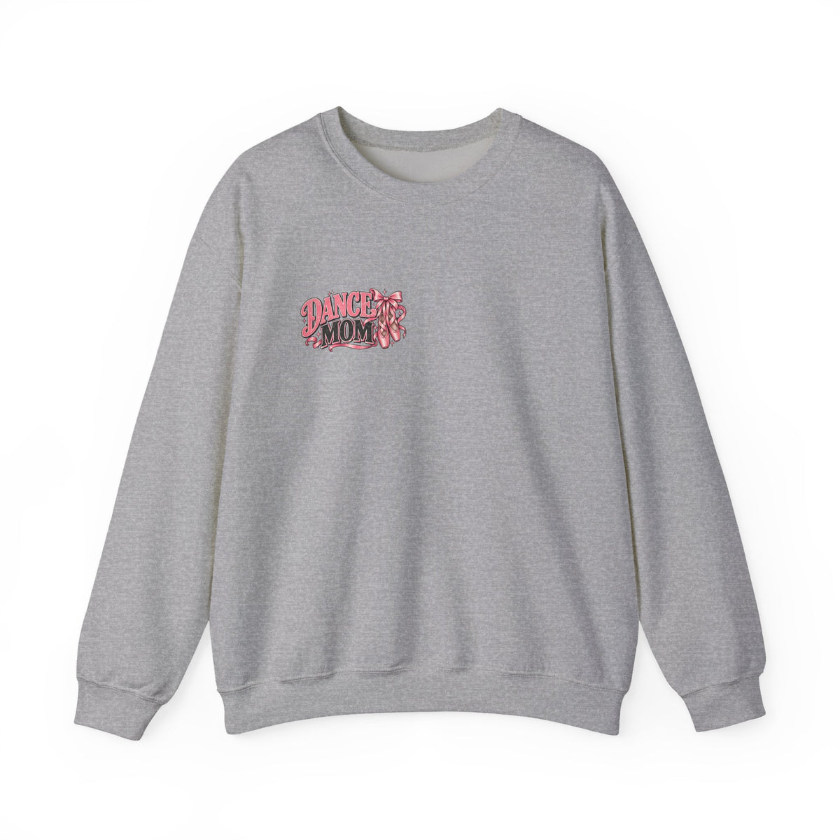 Dance Mom Crewneck