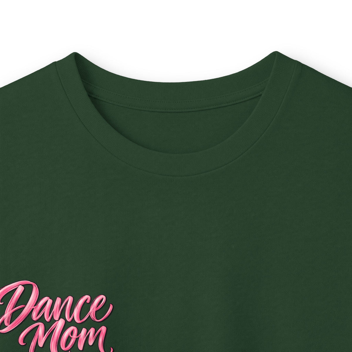 Let Them Dance Long Sleeve Tee
