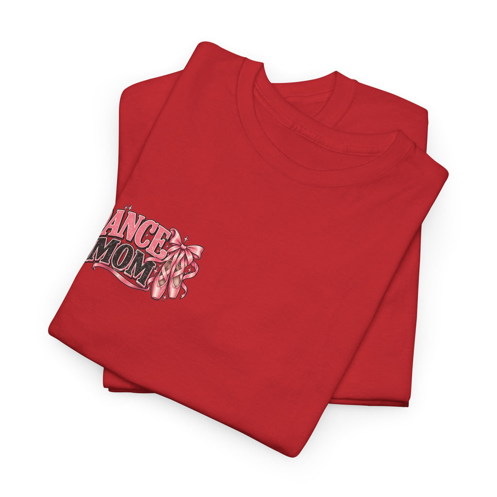 Dance Mom Classic Tee
