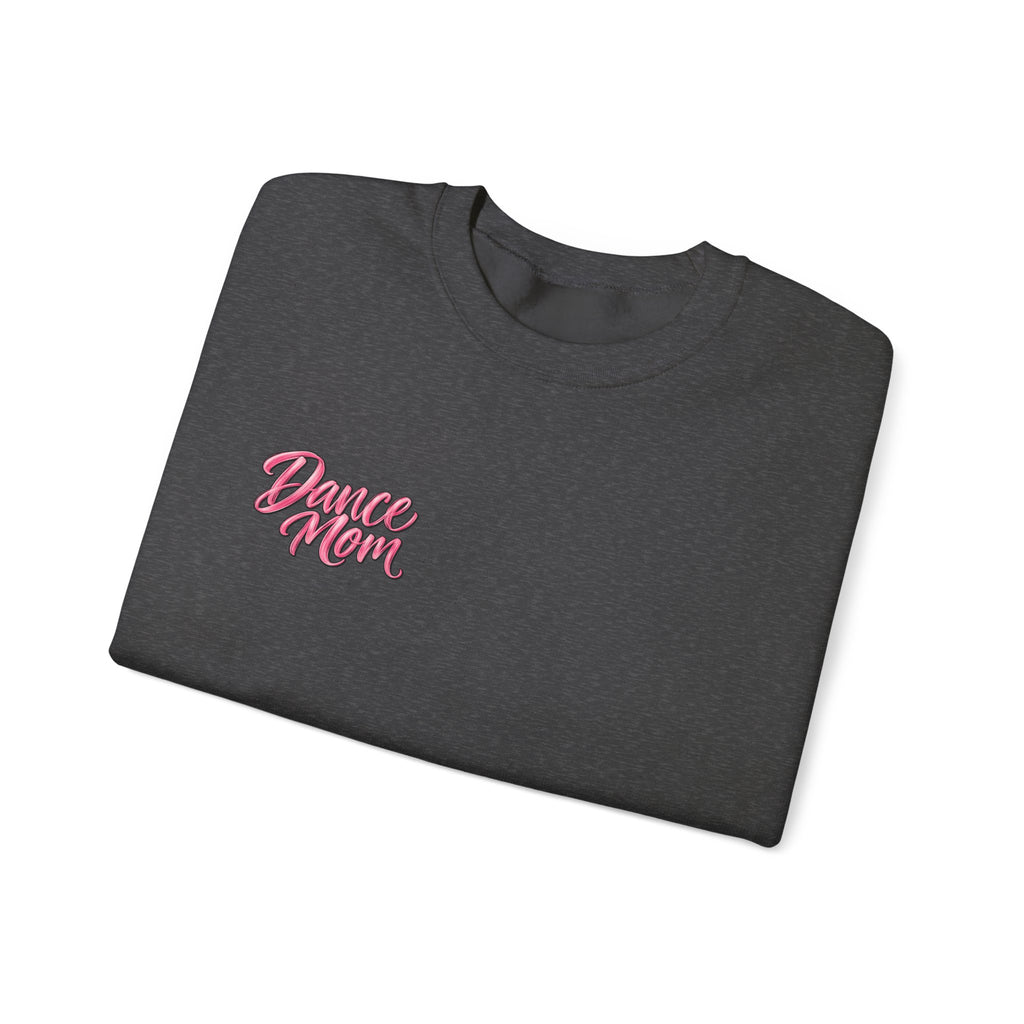 Dance Mom Crewneck
