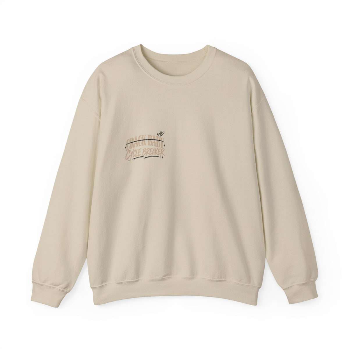 Family Tradition Crewneck
