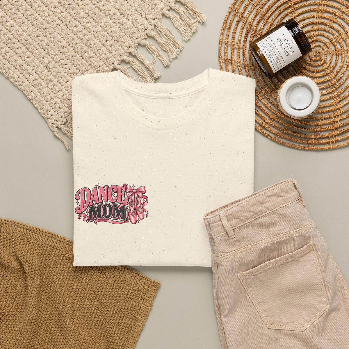 Dance Mom Classic Tee