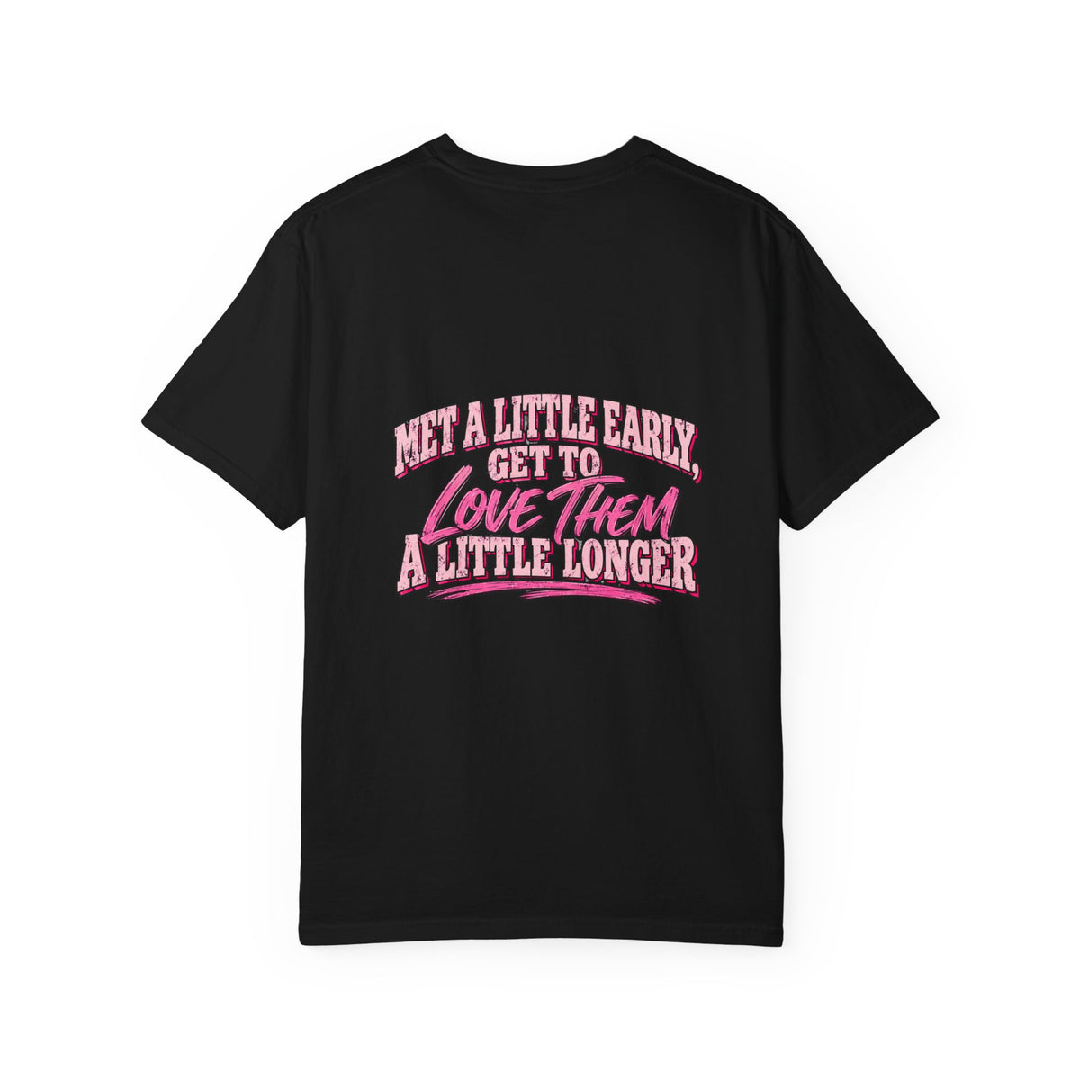 Retired Teen Mom Tee