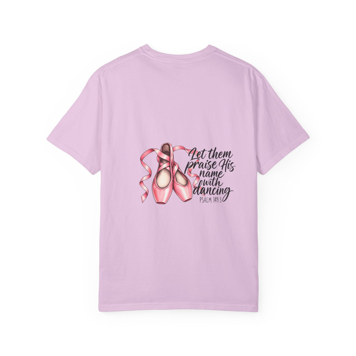 Dance Mom Heavyweight Tee