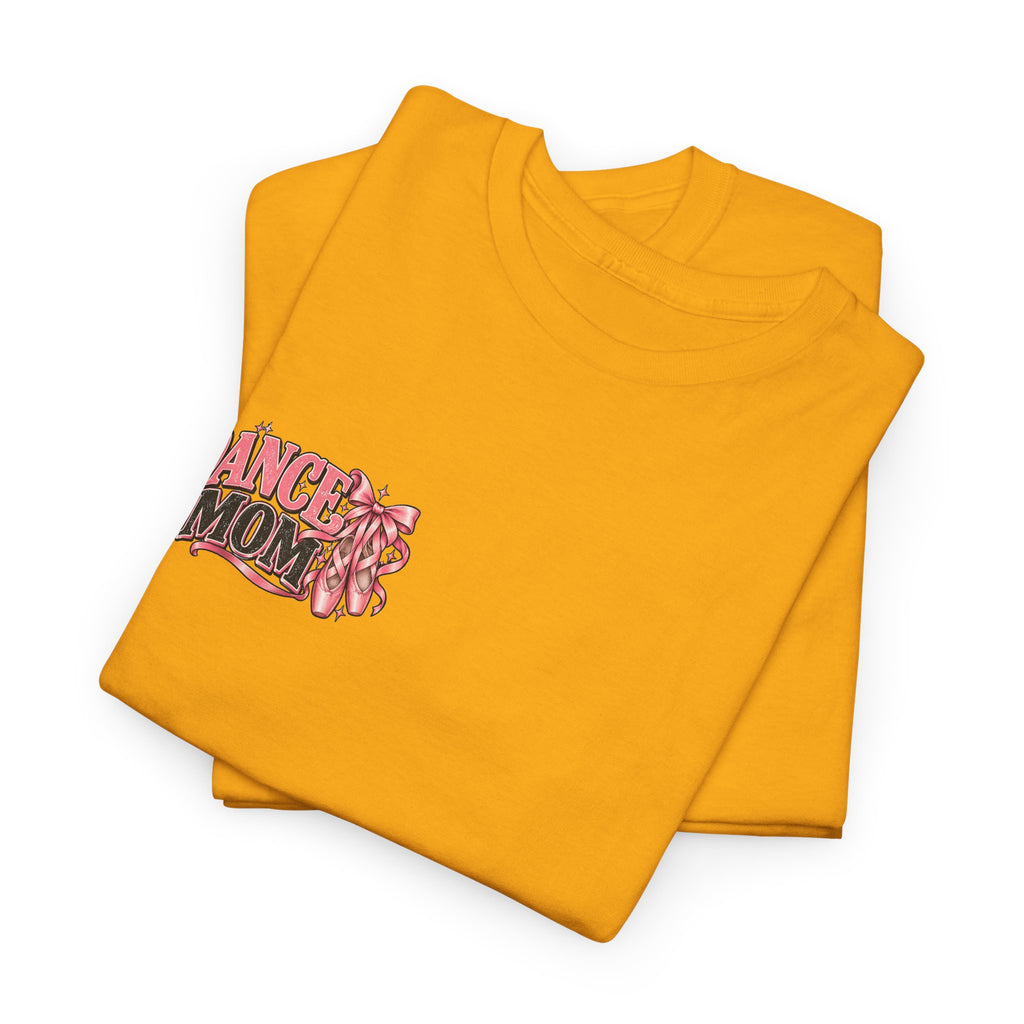 Dance Mom Classic Tee