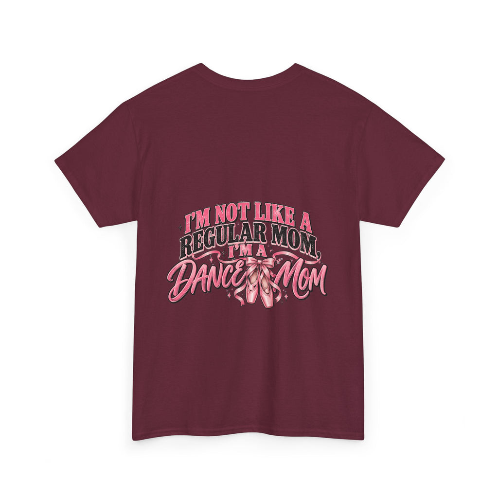 Dance Mom Classic Tee