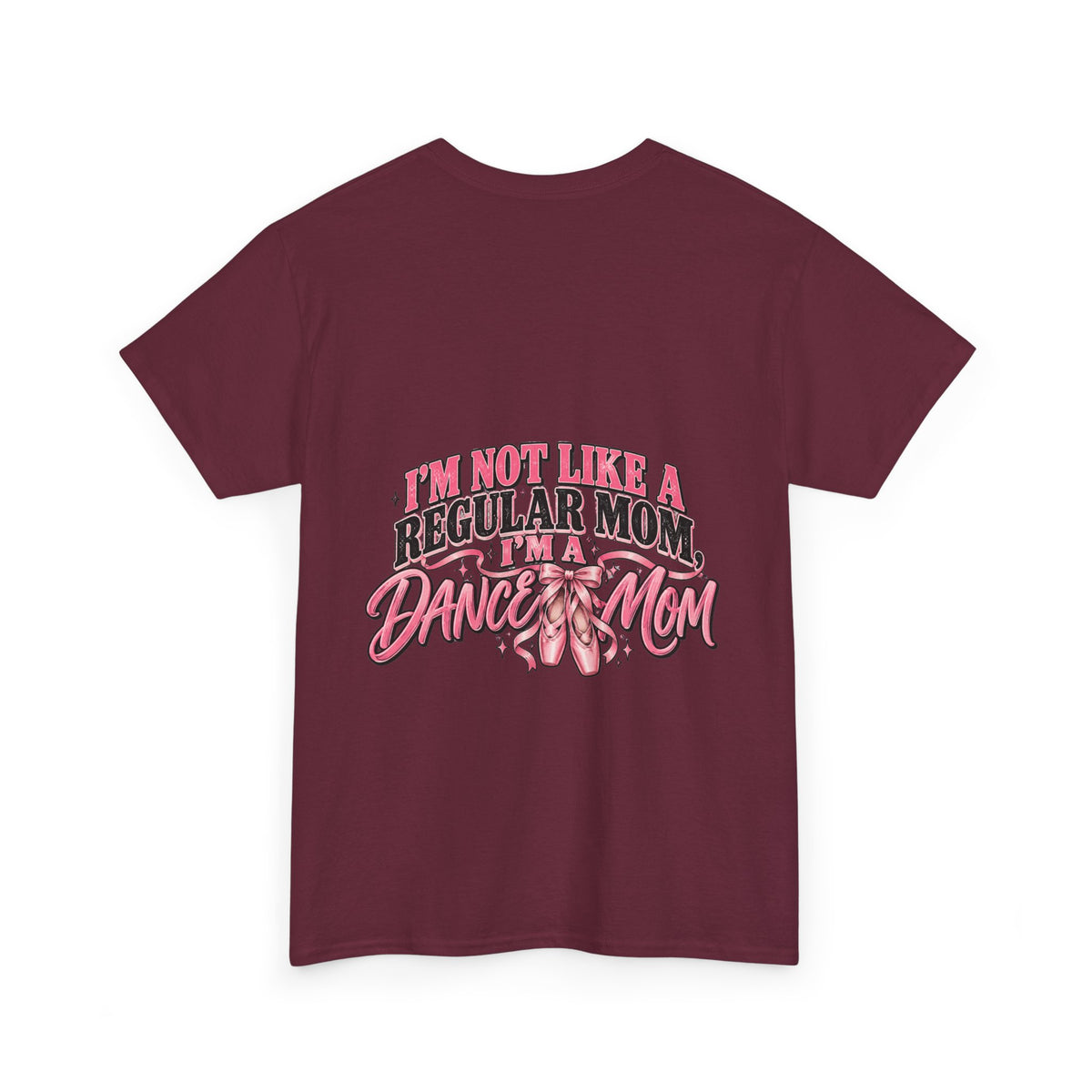 Dance Mom Classic Tee