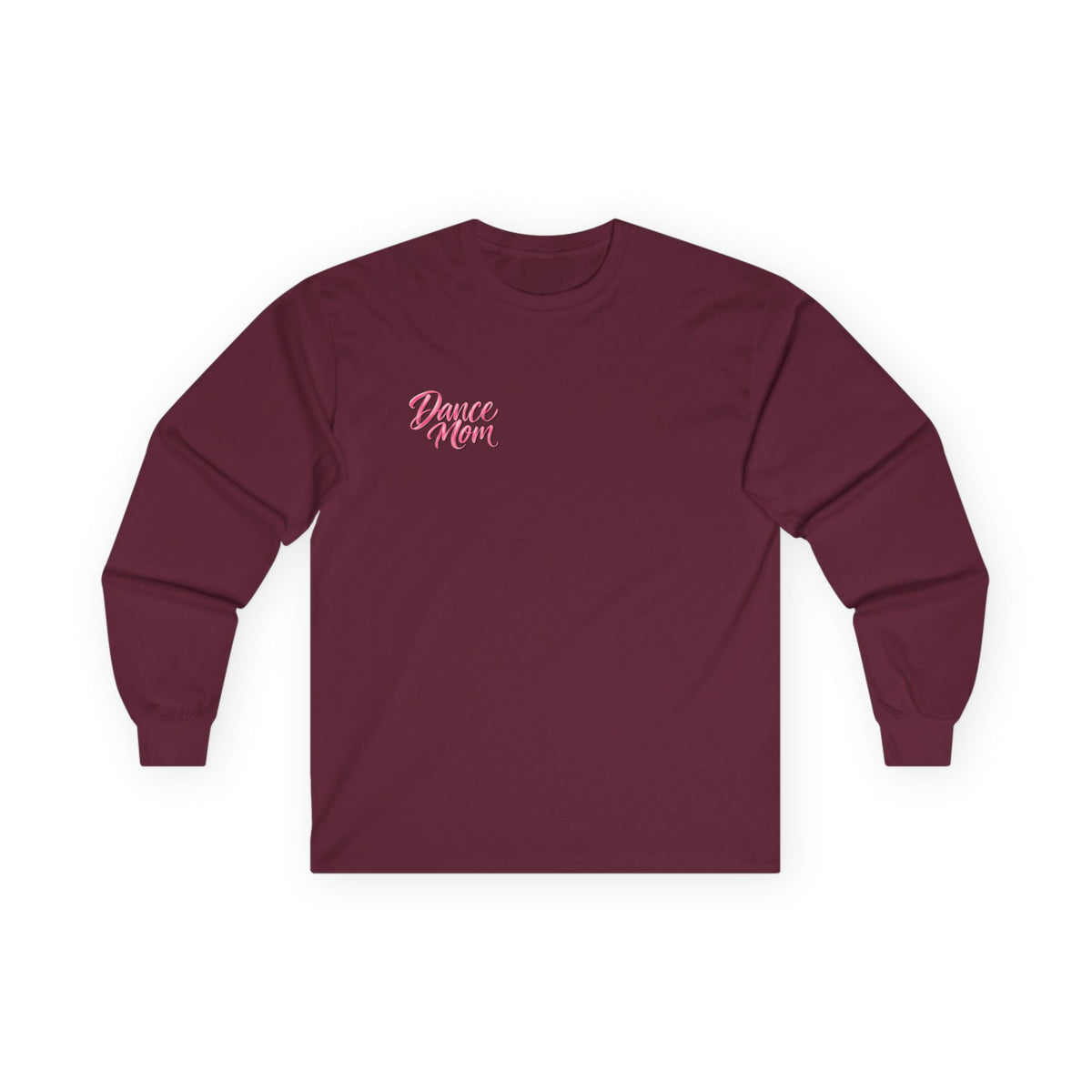 Let Them Dance Long Sleeve Tee
