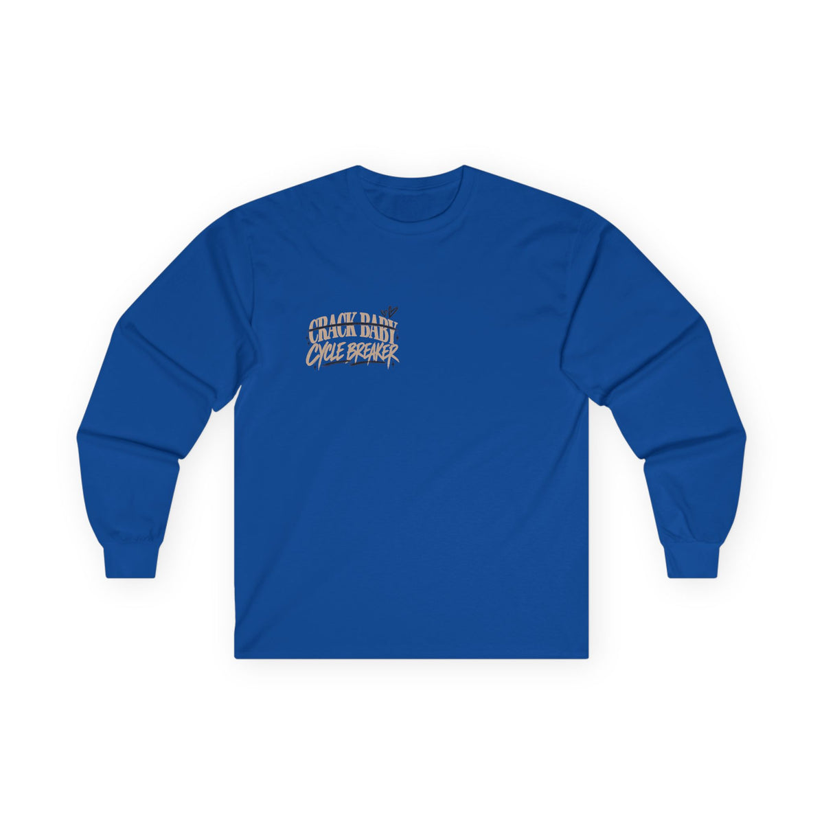Family Tradition Long Sleeve Tee