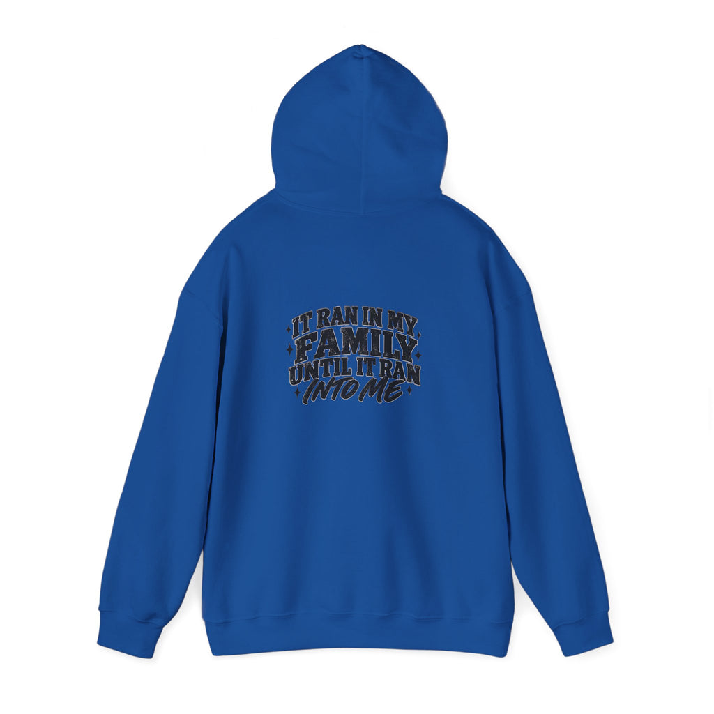 Family Tradition Sweatshirt