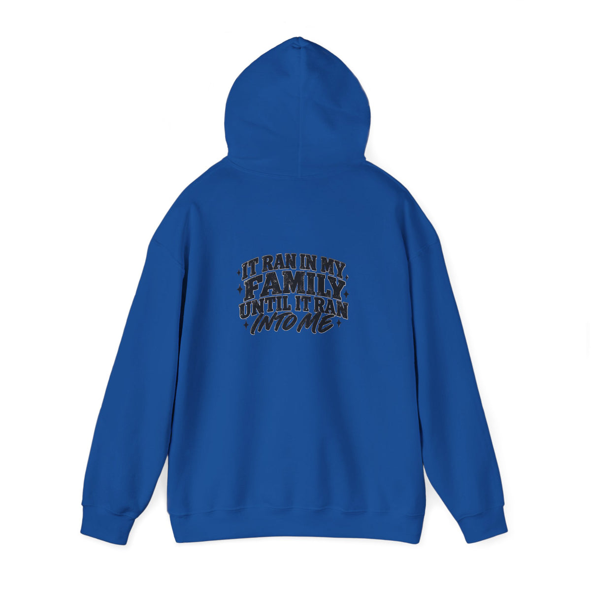 Family Tradition Sweatshirt