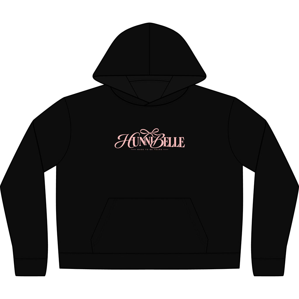 Women’s Relaxed HunniBelle Hoodie