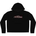 Women’s Relaxed HunniBelle Hoodie