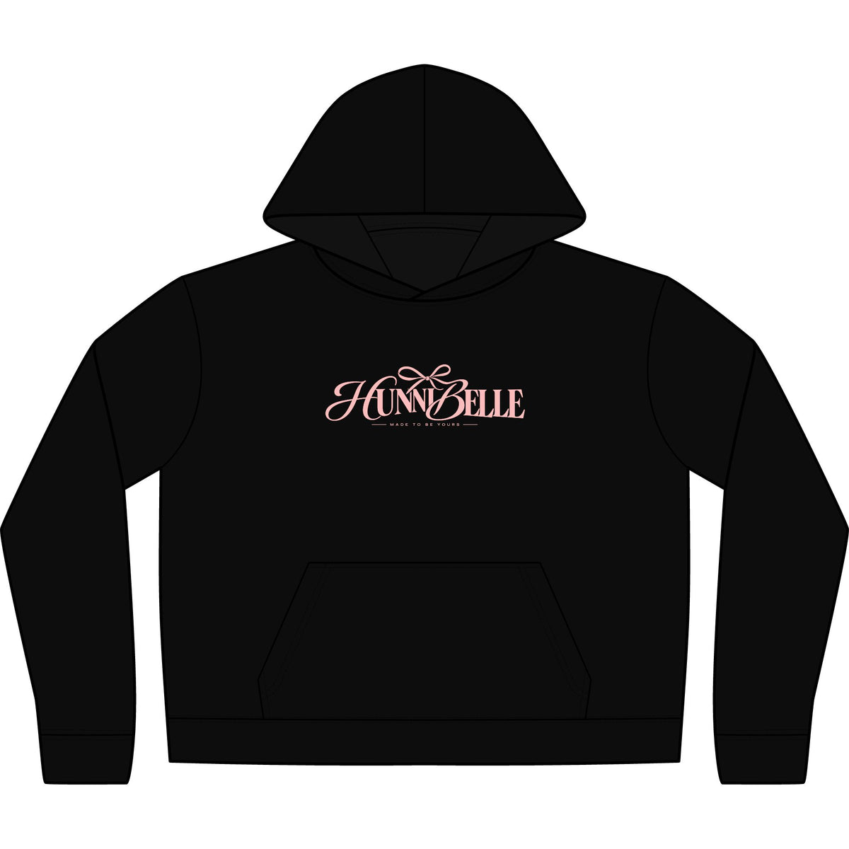 Women’s Relaxed HunniBelle Hoodie
