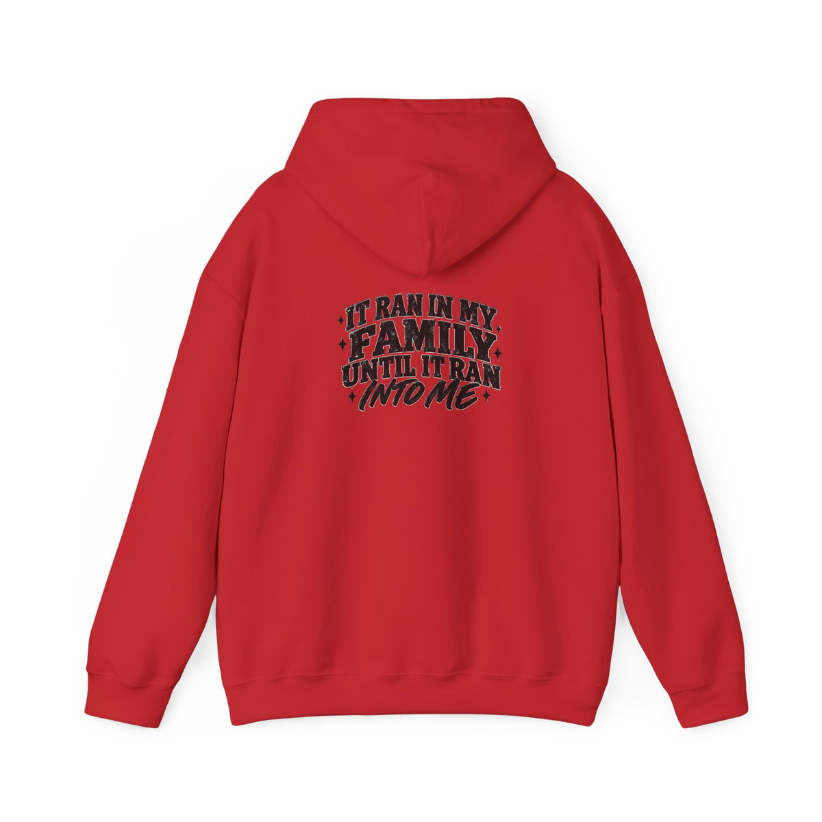 Family Tradition Sweatshirt